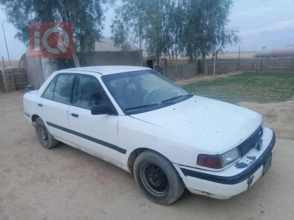 مازدا 323